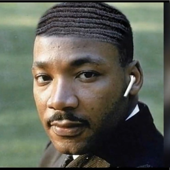 Meet your Posher, Daniel - Picture 1 of 1